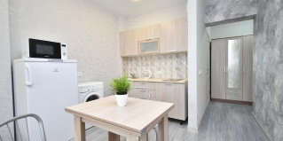 Красноярск: Апартаменты City 124