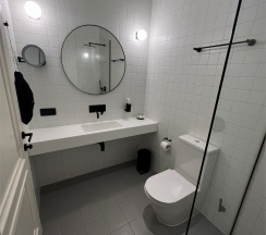 Стандарт Gorky в Горки