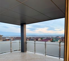 Видовые апартаменты PREMIUM в Кит