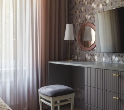 LAVANDE BUNGALOW в Kislorod Boutique club