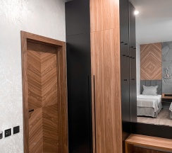 Люкс в Tash maral