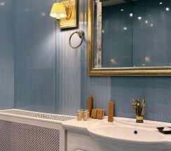 HERMES в Malakhovka Palace