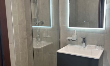 Номер категории Стандарт одноместный в Шато