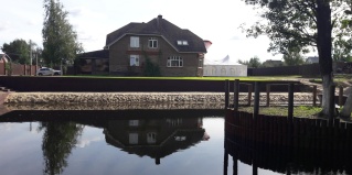 Ивановка: Коттедж В гостях у сказки