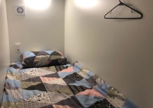 Одноместная капсула в Capsule Hostel Reshka