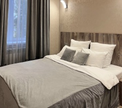 Люкс четырехместный в Venezia