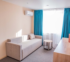 Улучшенный номер в Янтарь