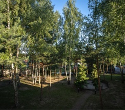 Люкс в Аристократ