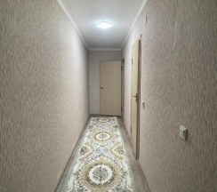 Апартаменты в Elitnaja novaja kvartira v Turkestane