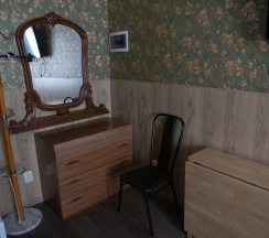 2-комнатный номер комфорт семейный в Альгиз