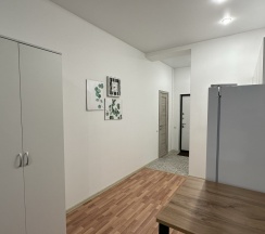 2-местные 1-комнатные апартаменты студия в Баринн