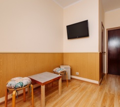 Семейный  с видом на море   до 5 гостей в Дельфин парк