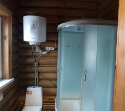 Гостевой домик в Лукоморье