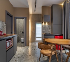 № 1 коттедж в Lorados