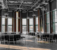 Коттедж премиум в Manhattan loft