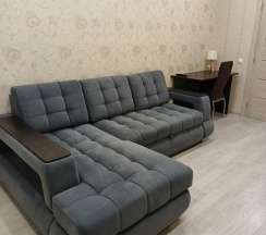 2-комнатные апартаменты улучшенные Салехард, ул. Республики, 75А в Илне Двухкомнатные квартиры на Республике 75А