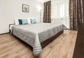 Апартаменты Sutki Life (Сутки Лайф) на Туполева в Тольятти