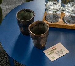 Люкс "Есенин" в Mys Boutique
