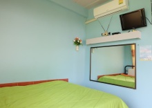 Номер Standard с балконом в Khuan Pron Holiday Home