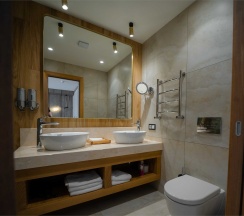 SUITE "Горицы" в Горицы Hotel&Resort