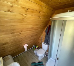 Гостевые дома в Уймон-Парк