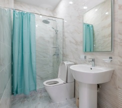 Апартаменты стандарт №5 в Emre