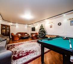 Коттедж с 3 комнатами в Cottage.Moscow