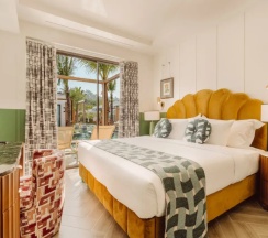 Люкс-вилла Lagoon c 1 комнатой в Sugar Marina Resort – LAGOON Villas – Nai Yang Beach