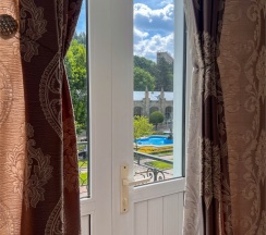 4х местный, 2 ком., люкс. №201 в Курортмед