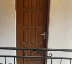 Двухместный эконом в Аннетте