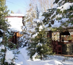 Дом в Lake house