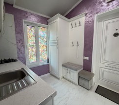 Комфорт №11 с балконом в Анита