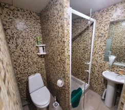 3-местный номер стандарт №2 в Наш