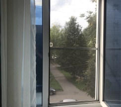 Эконом место в 2-местном номере для женщин 31 в Золотое Кольцо