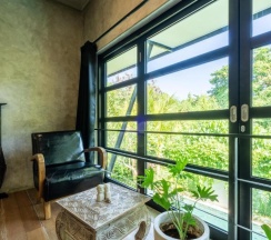 Апартаменты в Berawa Lofts