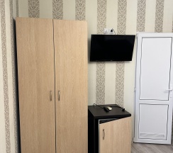 Стандартный номер в Каролина