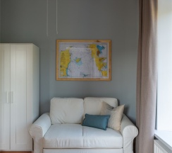 Классический люкс в Ида