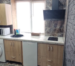 Квартира в Апартаменты на Некрасова, д. 47