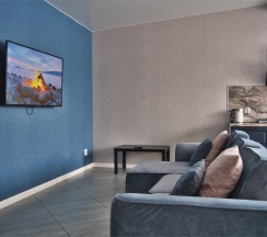 ВИЛЛА в КАРЕЛИИ 1 ( ул. Мира 32 ) в Mirahome
