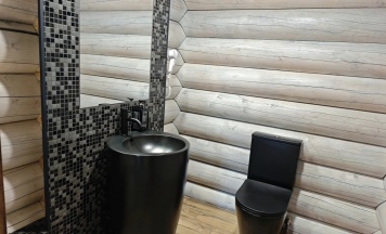 Коттедж в Личи