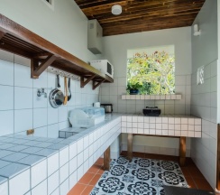 Вилла Superior с балконом и с видом на сад в Kata Tranquil Villa