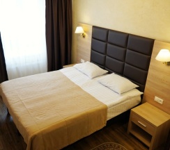 Двухместный номер Standard 2 отдельные кровати в Салам