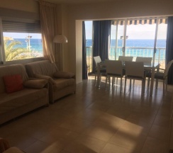 Апартаменты Superior в Apartamentos Altea Darsena - Family Apartments