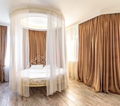 Замок в Anstar House Vatutinki
