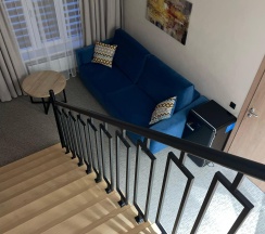 Дуплекс двухуровневый в Dukka