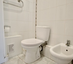 Квартира в Апартаменты на Старопименовский переулок 4
