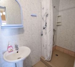 Номер Standard в Дельфин