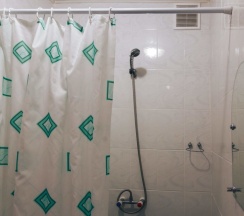 Двухместный номер Standard двуспальная кровать в Урюпинск