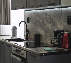 ВИЛЛА В КАРЕЛИИ 4 ( ул. Мира 31 в ) в Mirahome