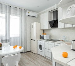 Квартира в Апартаменты на ул. Садовая, д. 159 корпус 1, этаж 18